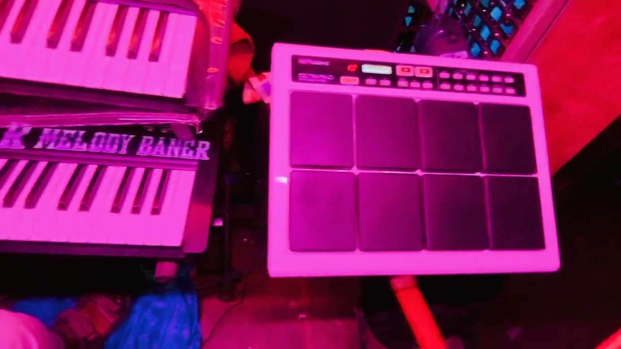 Labanga Lata ll MR.Melody Baner ll Octapad Naresh ll key board Rinku ll