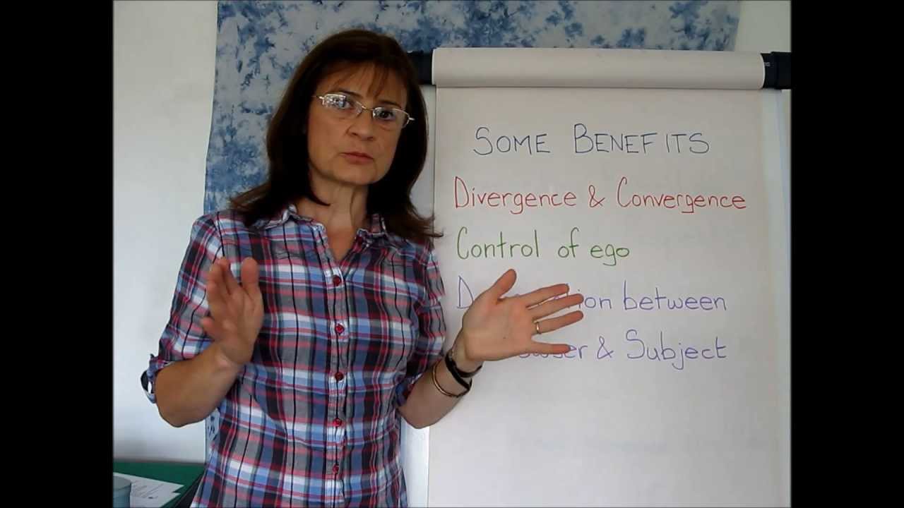 Dowsing Class 6: Introduction to Frameworkdowsing