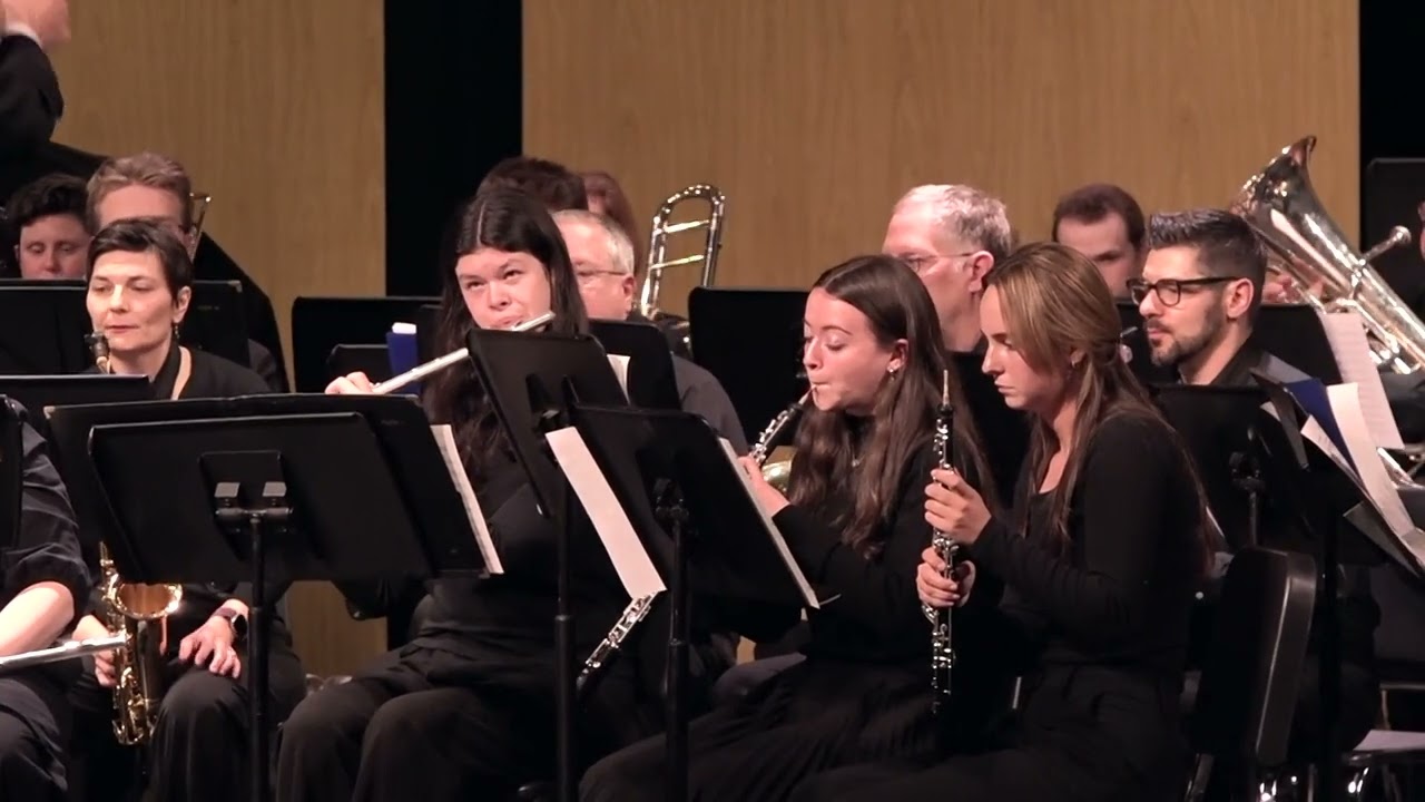 Janis Stockhouse Tribute Concert - November 29, 2025