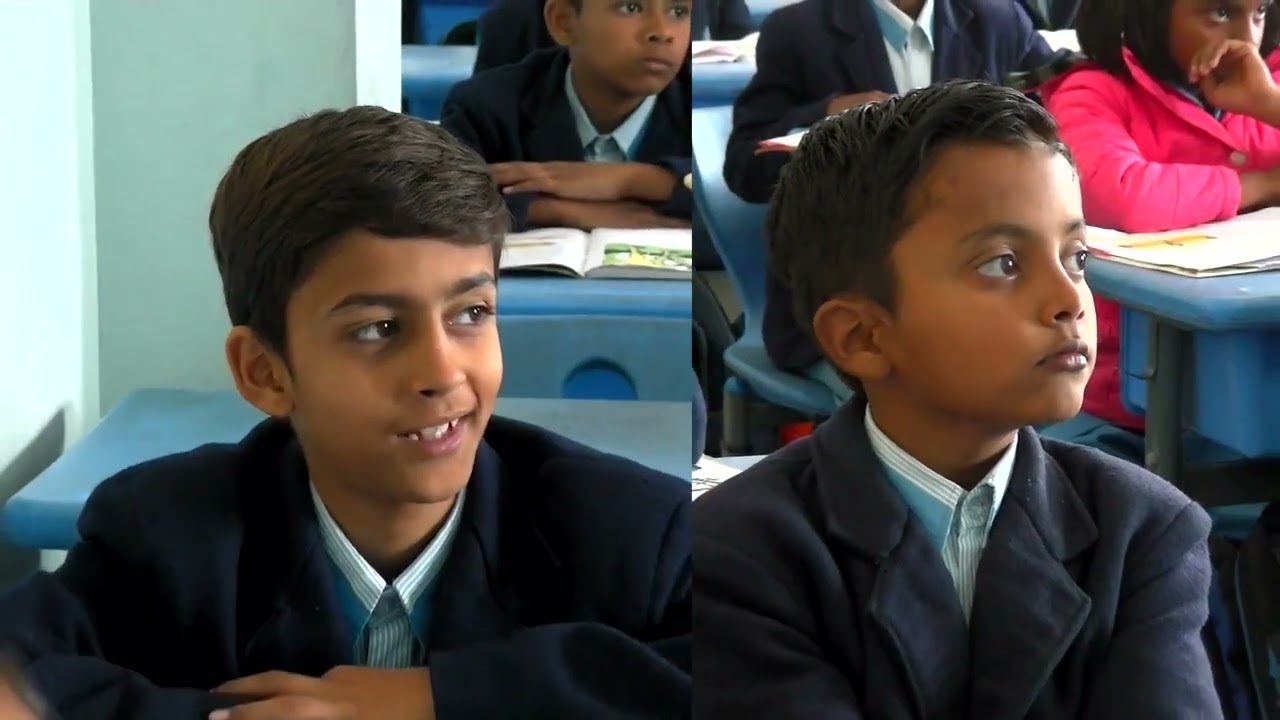 UDAYA INTERNATIONAL SCHOOL