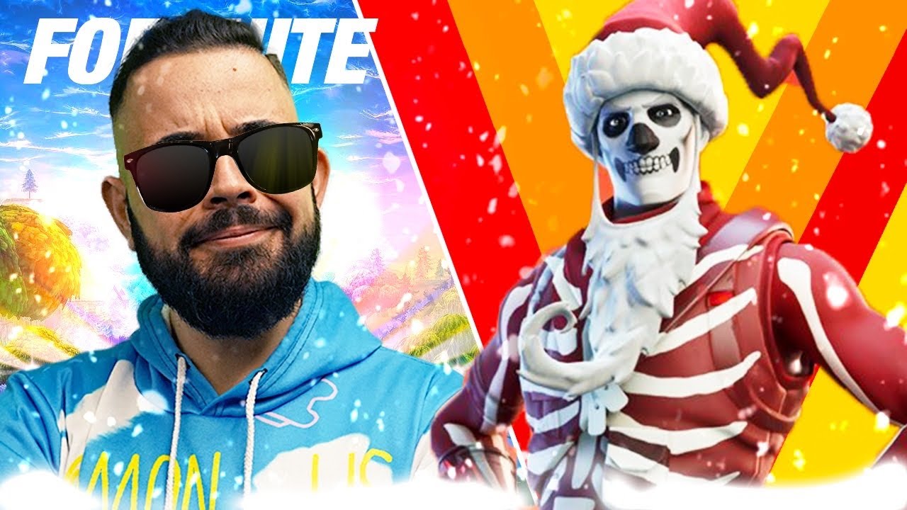 e Questa SERA Evento, LIVE ALLE 19.00 nel Mentre ARENA Solo - FORTNITE