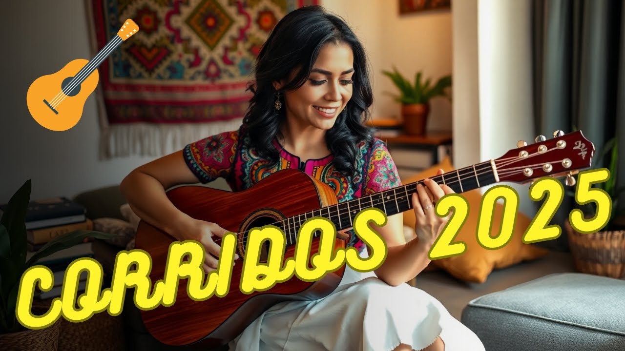 Corridos &Eacute;picos Para El Antro 💃 Fiesta Con Banda y Flow