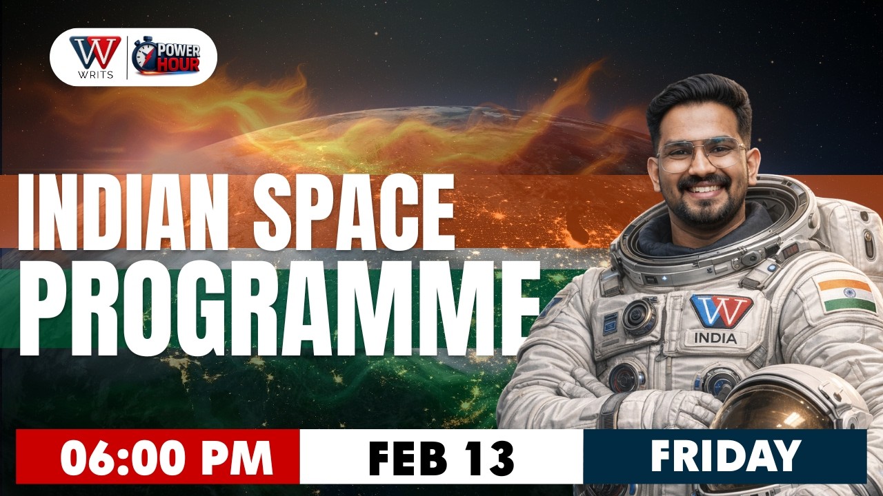 KLEE 2026 | GK - Indian Space Programme | IMPORTANT MCQS | KLEE | CUSAT 2026 | LIVE #47