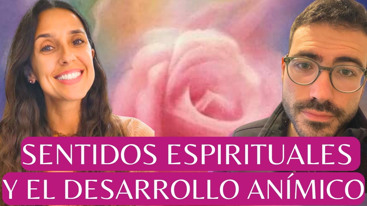ANTROPOSOFÍA: percepción SUPRASENSIBLE y CIENCIA MORAL ~ con Francisco Romero