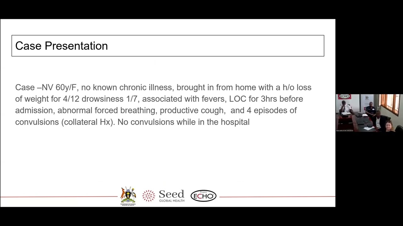 ED Approach to Diabetic emergencies