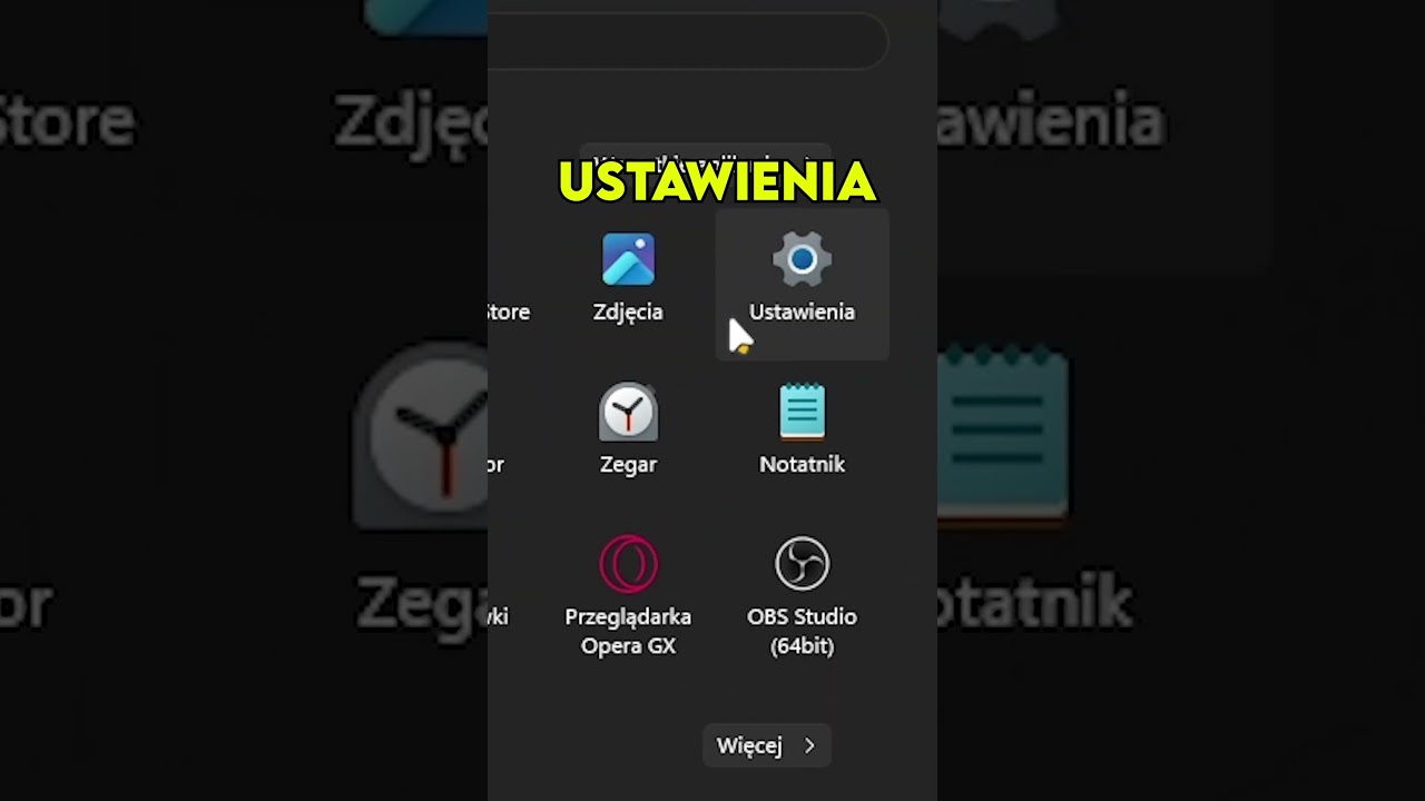 Jak szybko zwolnić miejsce na dysku |Poradnik|
