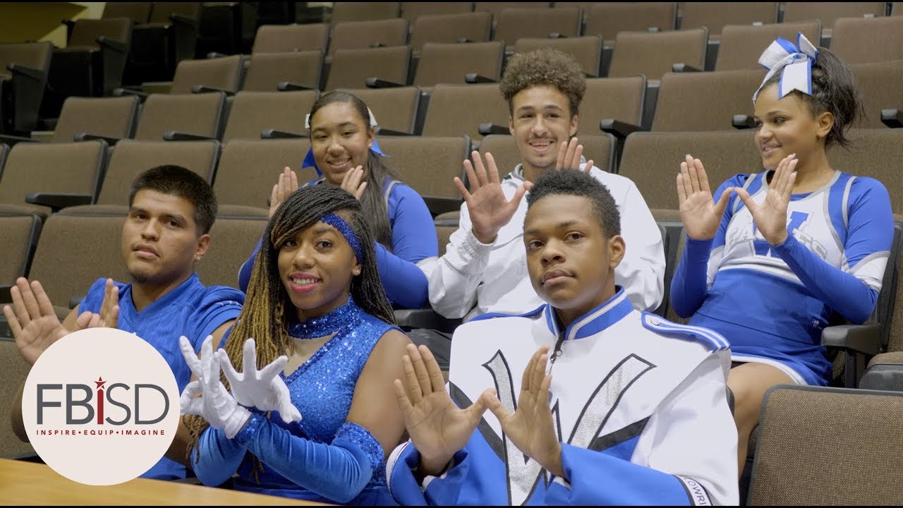 Class and Character: Restoring Willowridge High School Trailer