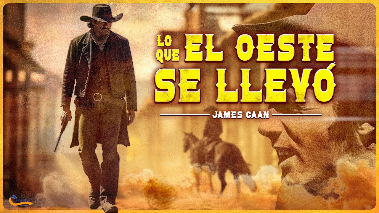 Venganza en el Viejo Oeste | Western Clásico | Película Completa en Español