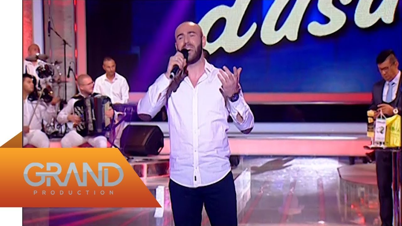 Adnan Nezirov - Ne gledaj u meni pijanca i slabica - (LIVE) - PZD - (TV Grand 18.10.2017.)