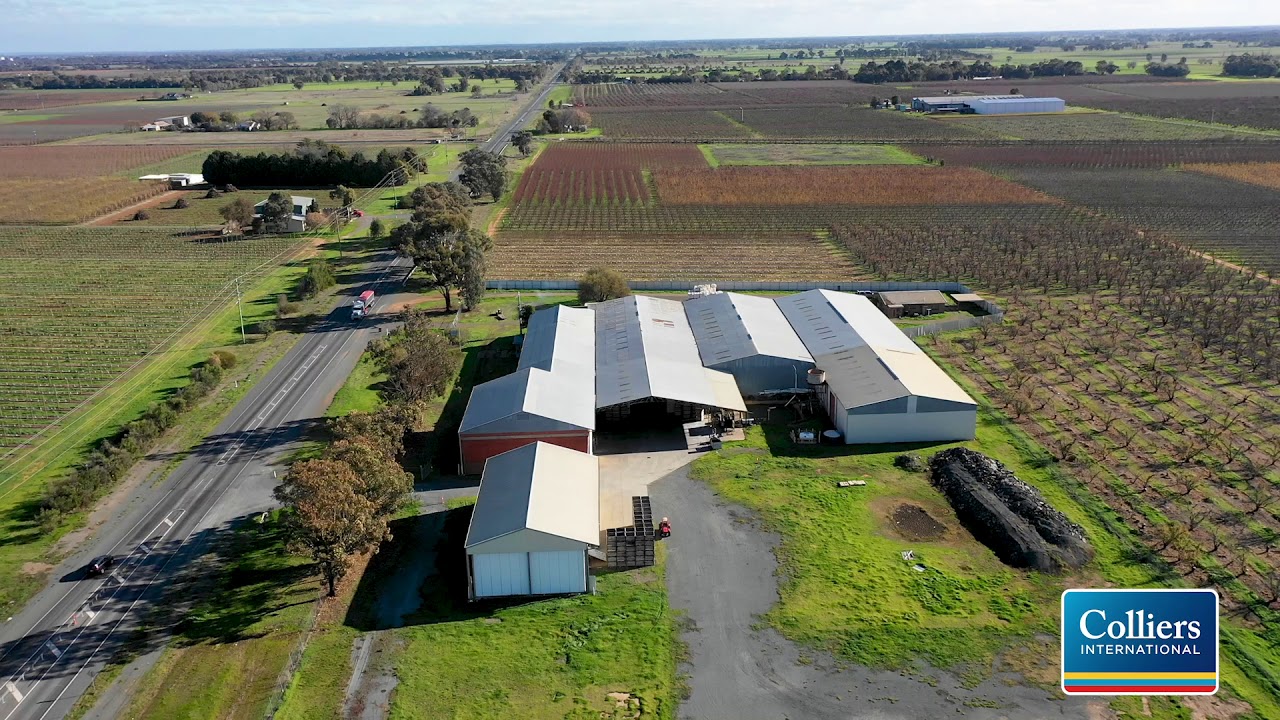 6455 Midland Hwy Ardmona