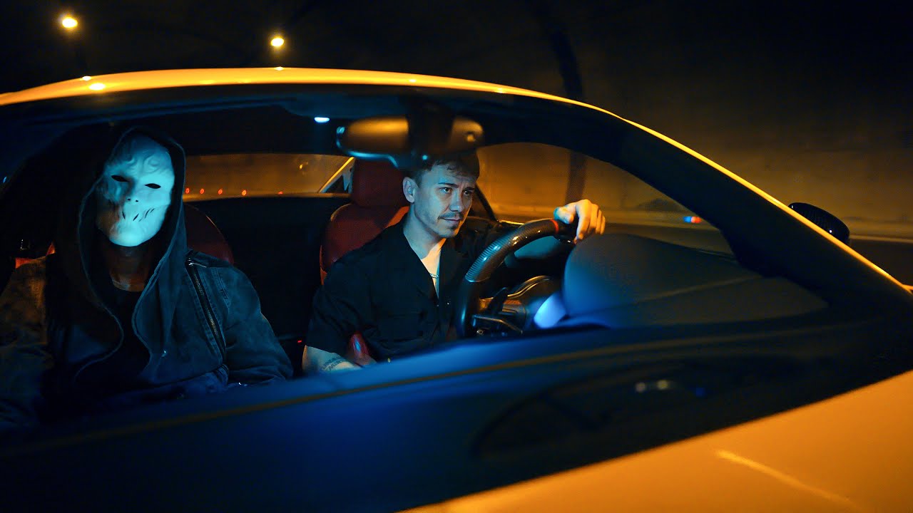 Ramiz - &Ccedil;ok Mu Zordu (Official Music Video)