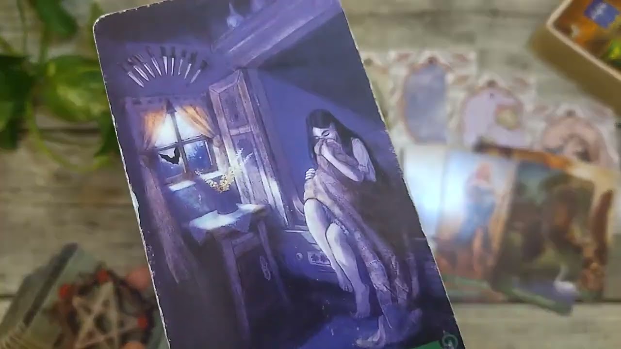QUALCUNO È PREOCCUPATO...TEME LE CONSEGUENZE🔮 #tarocchi #tarot #tarocchiinterattivi #tarocchioggi