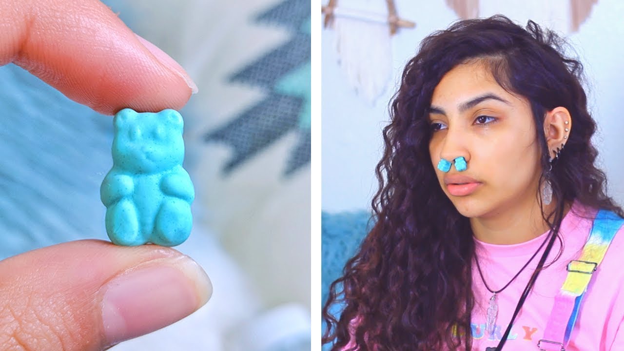SugarBear Hair Vitamins Review 🍭🐻 THE TRUTH