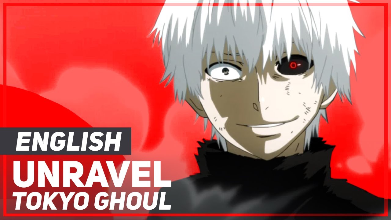 Tokyo Ghoul - 