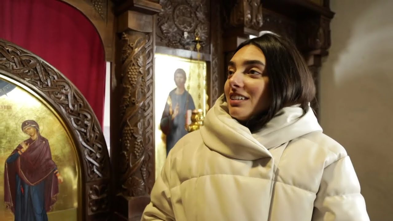 Srpske svetinje ep. 168 08.02.2023. Manastir Svetog Jovana Preteče, Makrešane