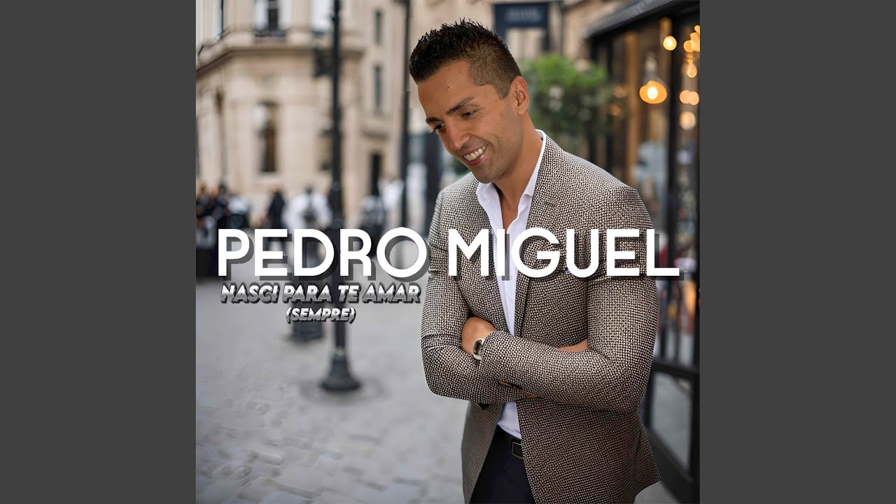 Nasci para Te Amar (Sempre)