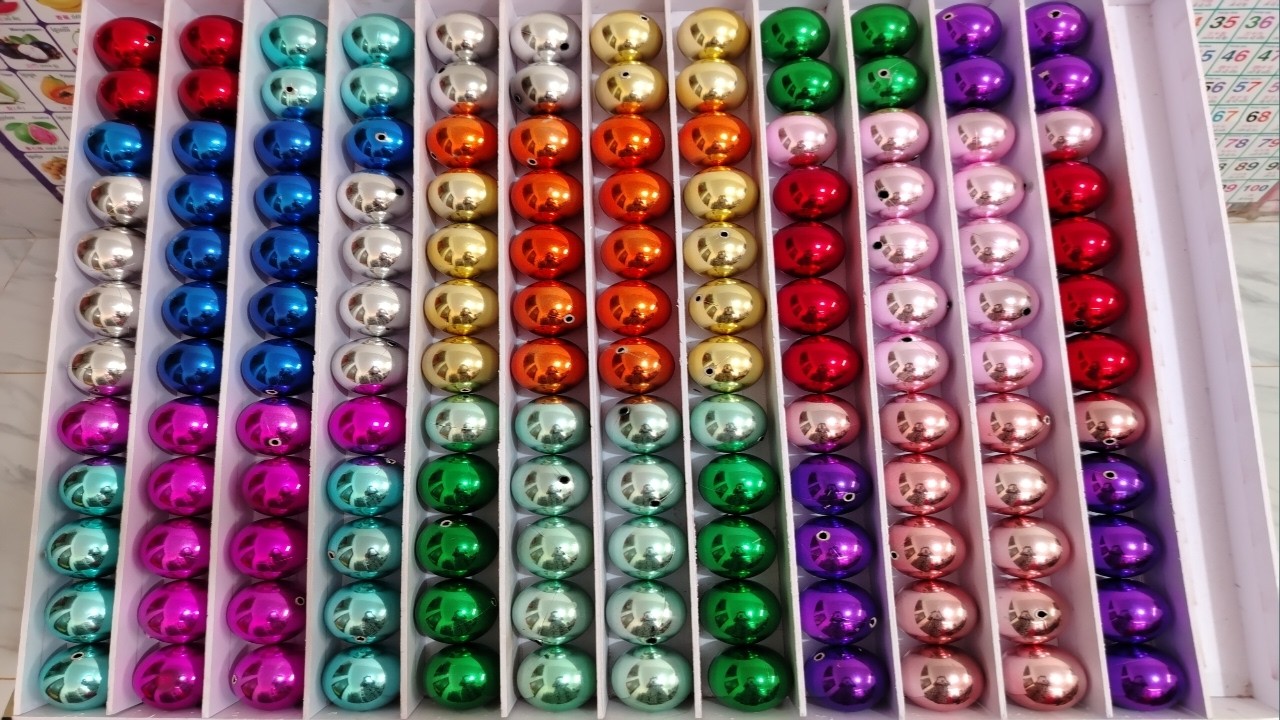Color Ball Sorting | Friendly Rivalry, Satisfying Gameplay