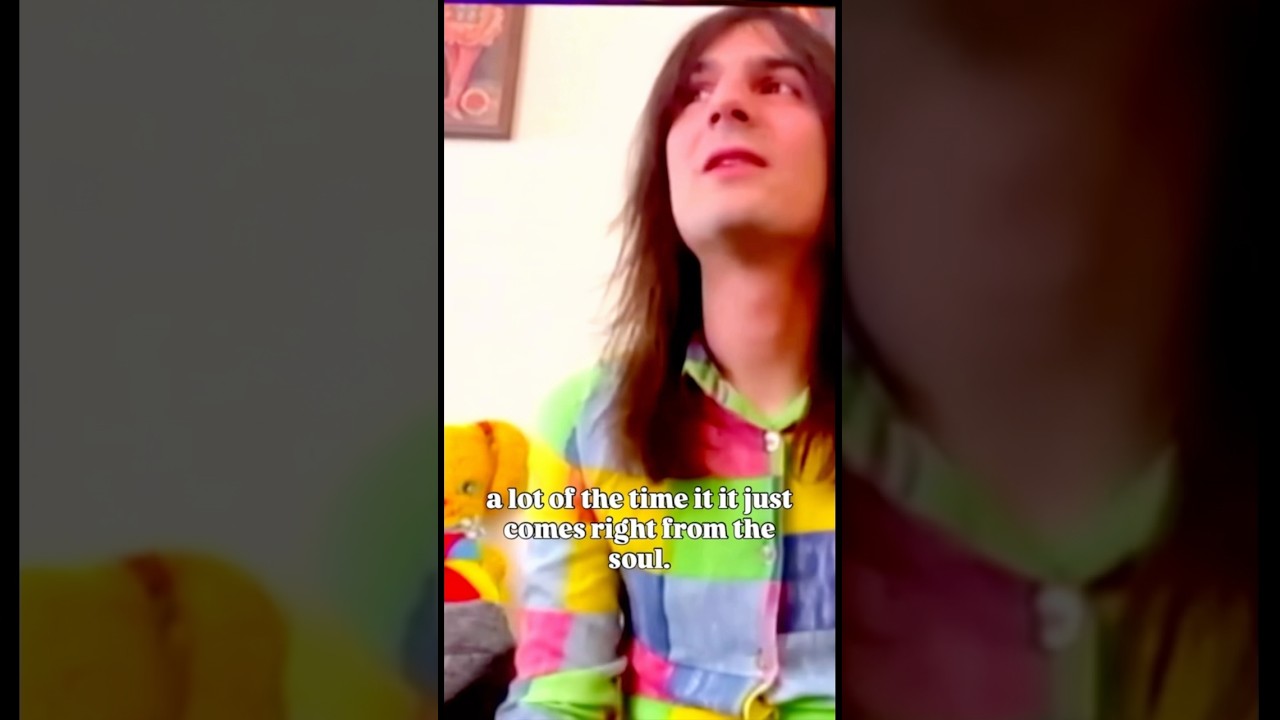 Brian D'Addario of The Lemon Twigs On Stephen Kalinich | Midnight Music Review In the Attic