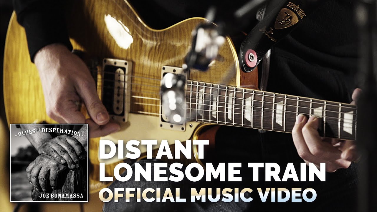 Joe Bonamassa - 