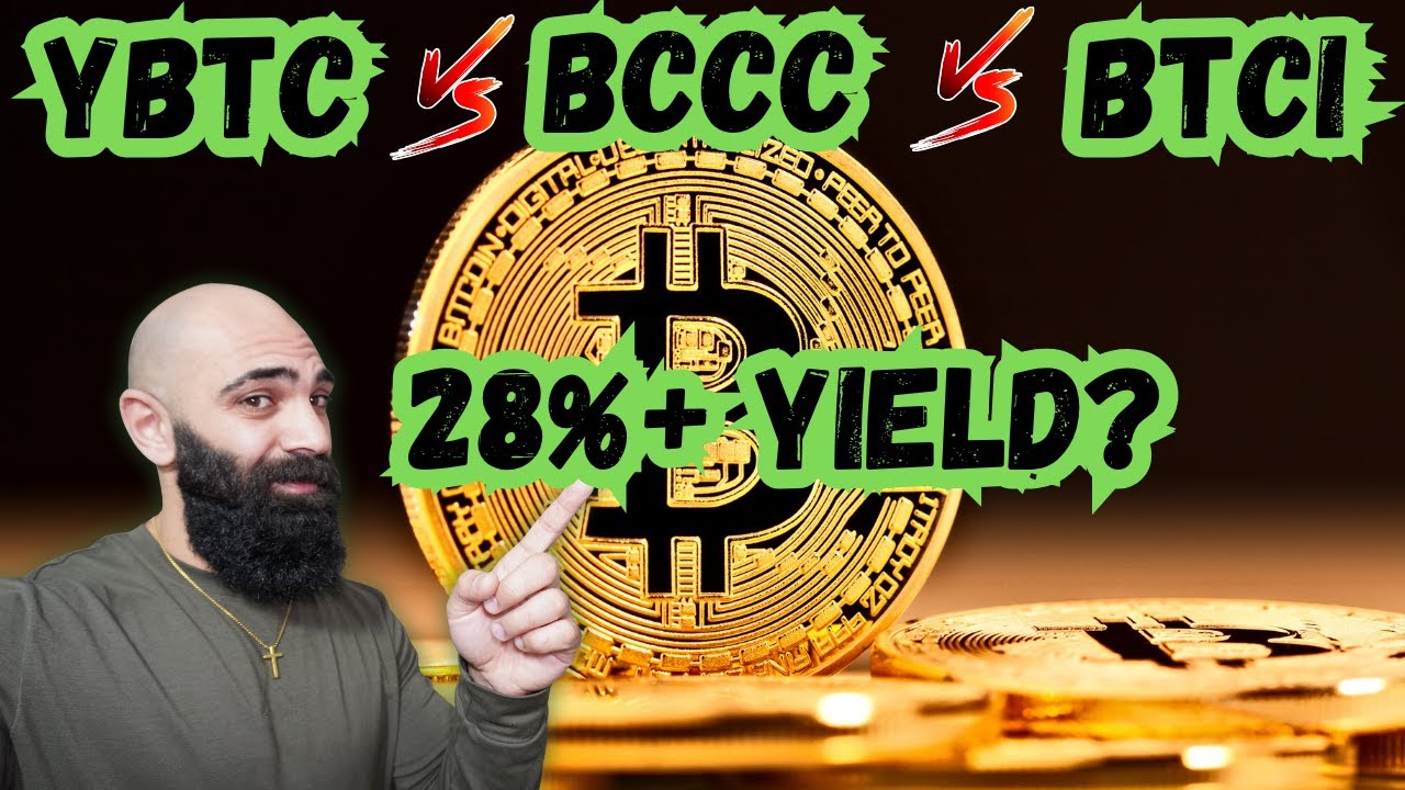 Какой лучший фонд колл-опционов с покрытием Bitcoin? BTCI, YBTC и BCCC