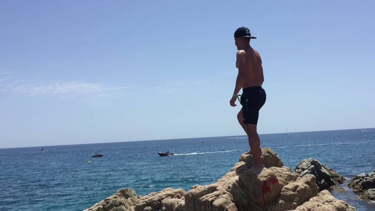 Wakacje 2016 - Lloret de Mar