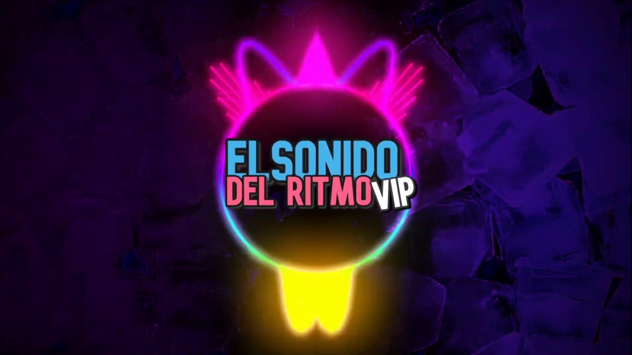 EL SONIDO DEL RITMO (VIP) ☢️ - HARD ALETEO 2020 - EXTREME GALAXY DJ