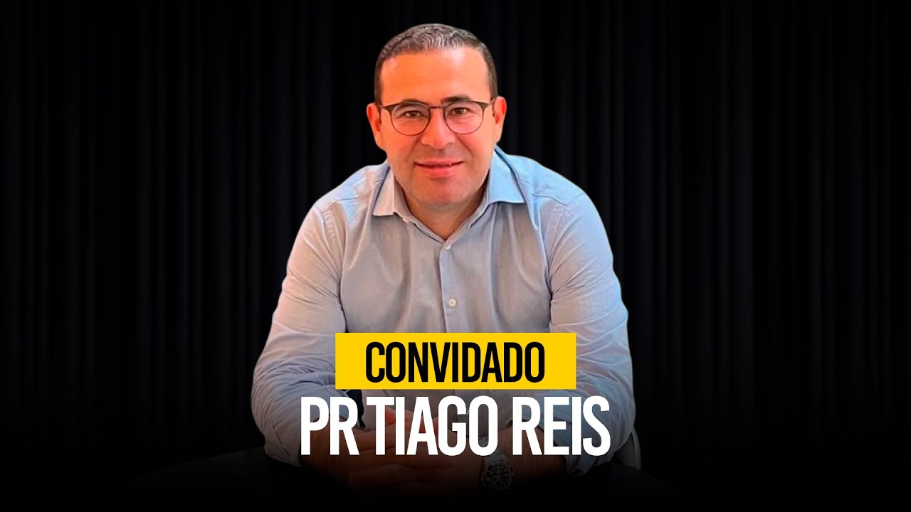 Pr Tiago Reis | Dalmati Podcast #EP.04