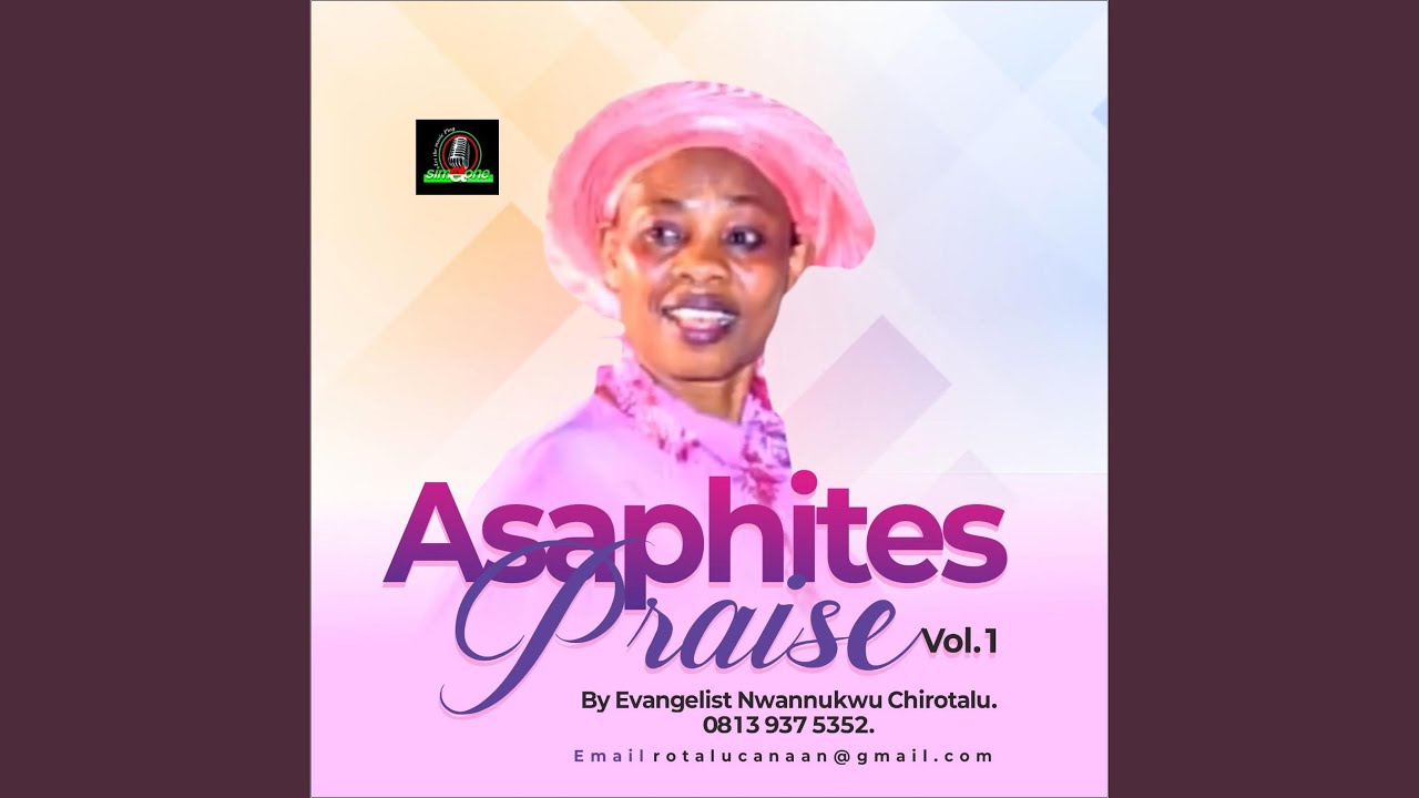 Side A Medley By Evang Nwannukwu Chirotalu