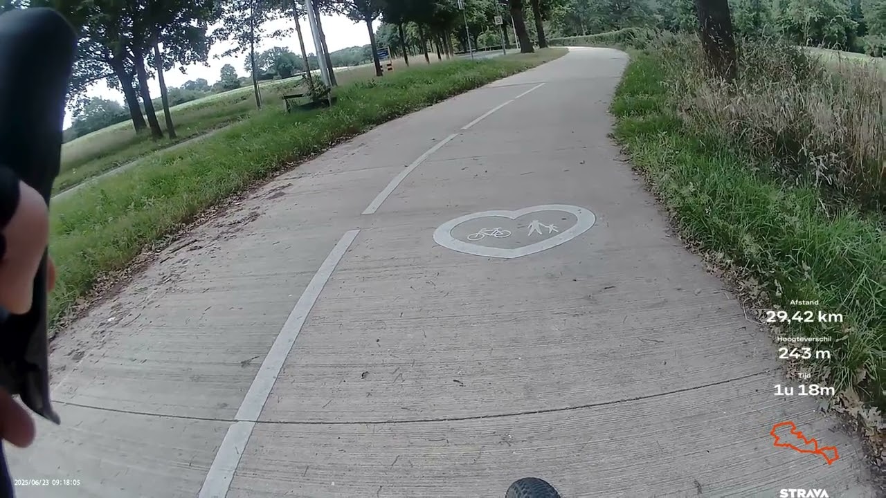Gravelride 23-06-2025
