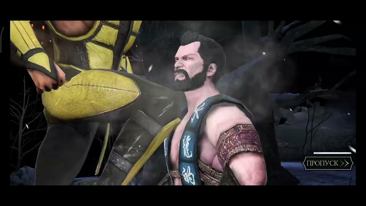 Mortal Kombat mobile 0013. Золотая Кейси Кейдж. Проблемы с интернетом.
