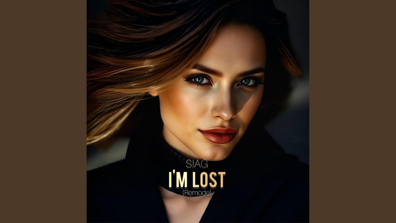 I'm Lost (Remode)