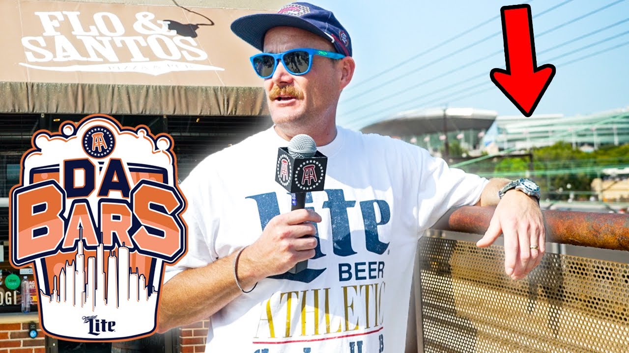 Creating The Ideal Bears Game Day at Soldier Field