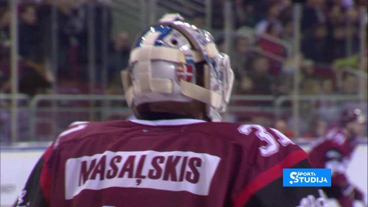 Edgars Masaļskis - PĒDĒJĀ SPĒLE LATVIJAS IZLASĒ