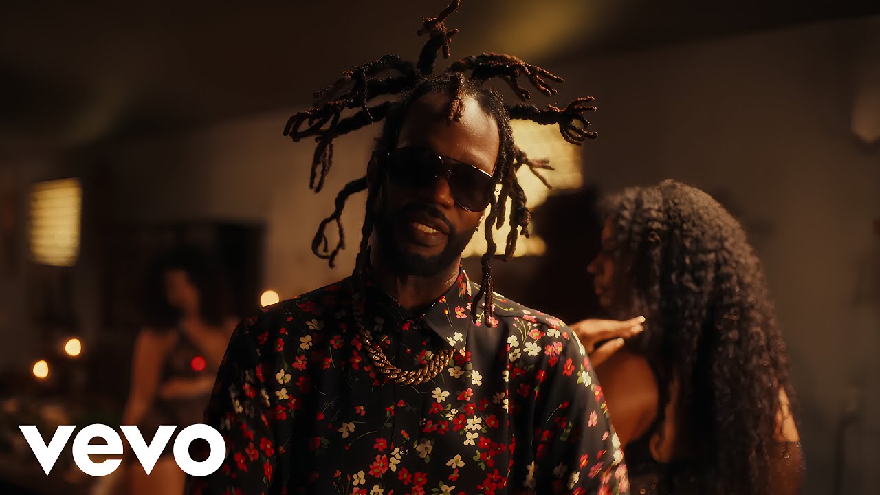 Juicy J ft. Wiz Khalifa & Key Glock - Real Trap Sh*t [Music Video]