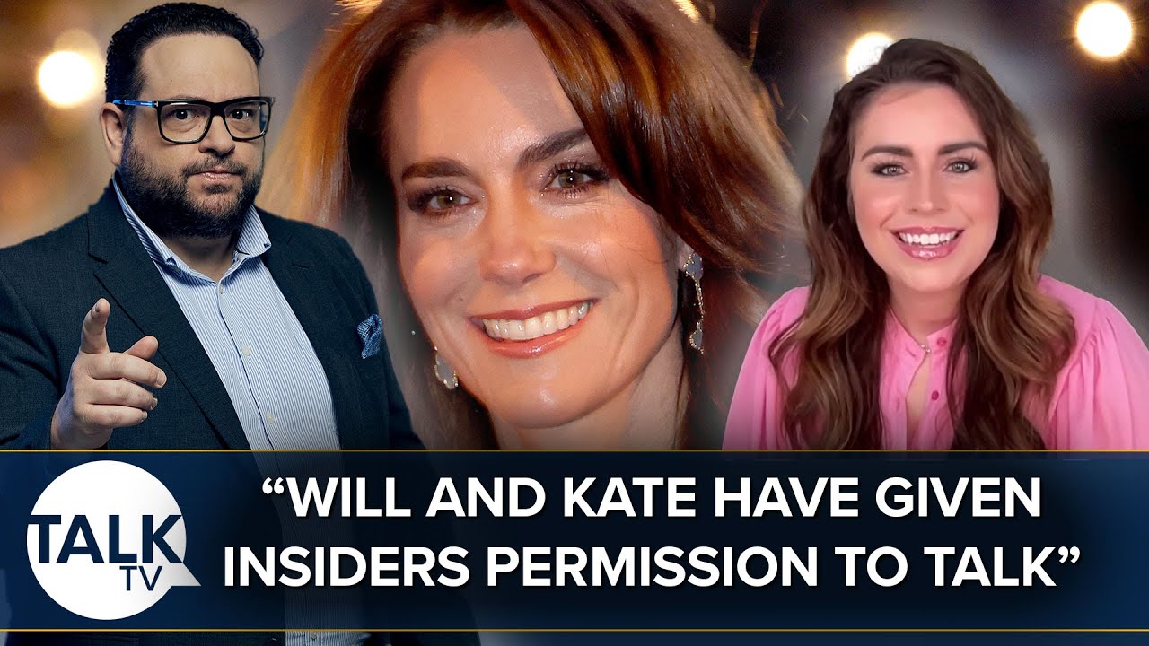 Kate Middleton To Address Health Concerns Publicly | Princess Catherine On Where She's Been