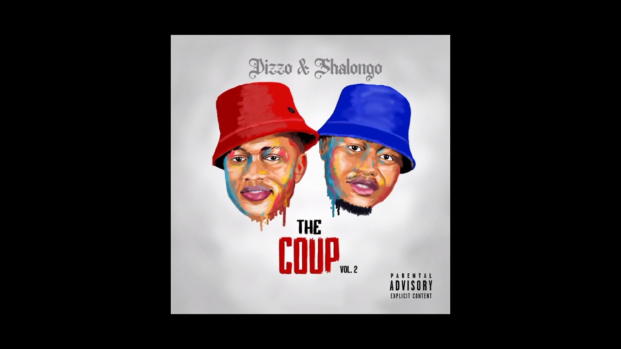 Dizzo & Shalongo ft Exit Rockaz - Tambula