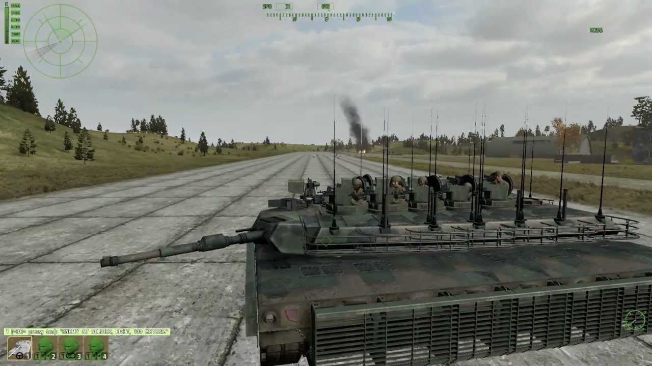 v&aelig;bnet overfald 2 ;-) 10 tank atachment script super heavy mega tank fuck out the way