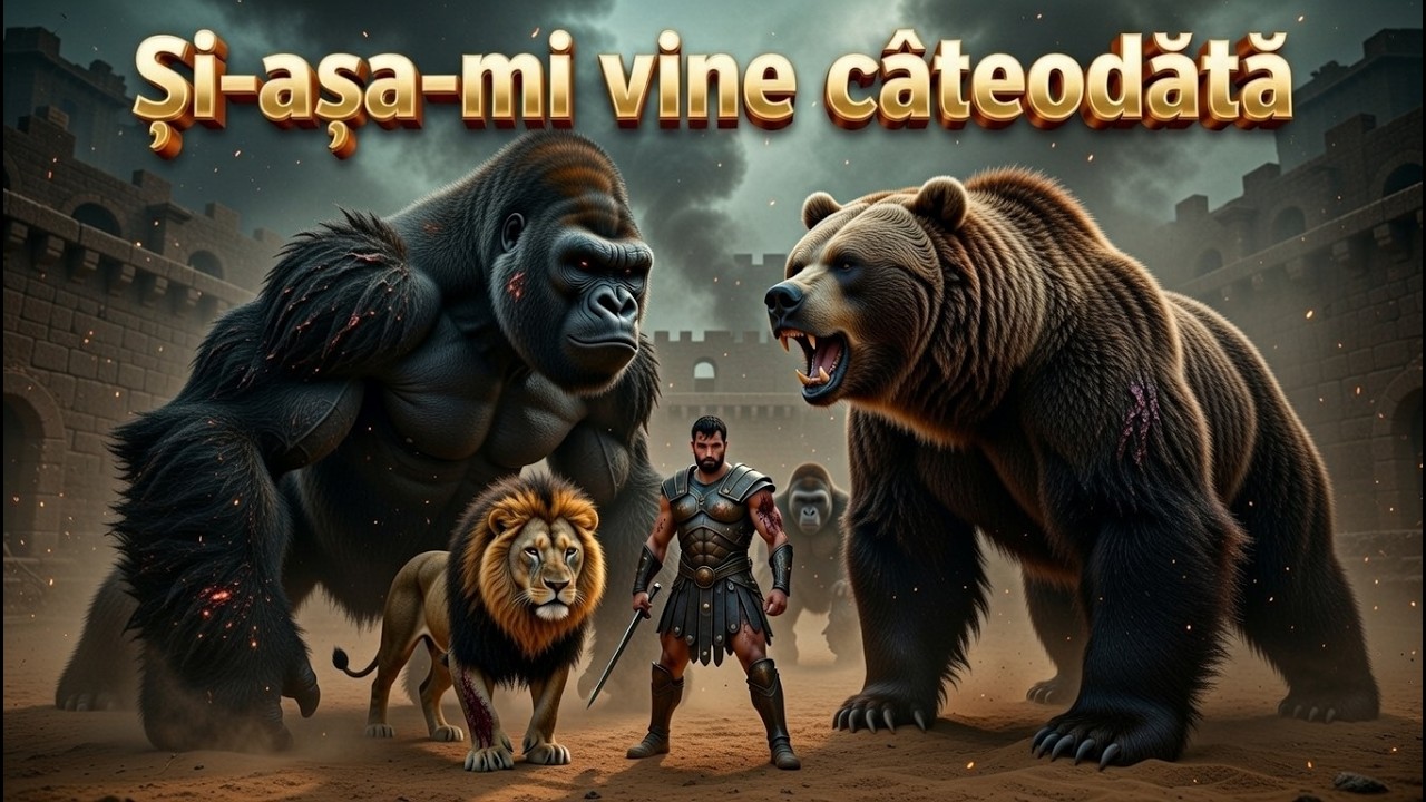 Și-așa-mi vine câteodată | Video FolclorReborn