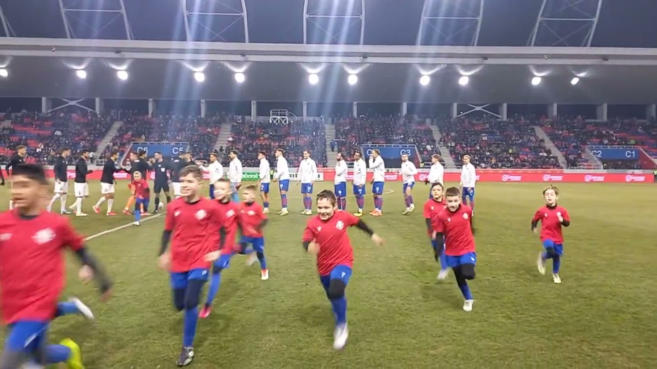 Szpari - &Uacute;jpest m&eacute;rkőz&eacute;s