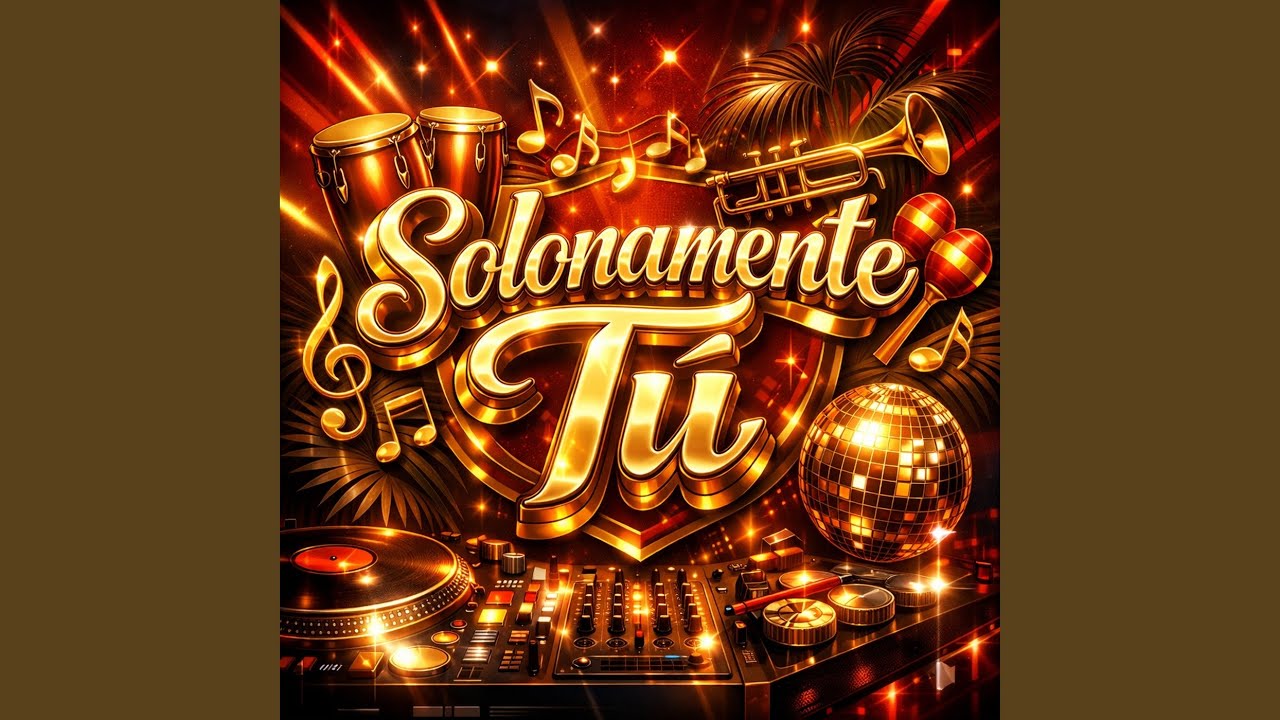Solonamente Tu