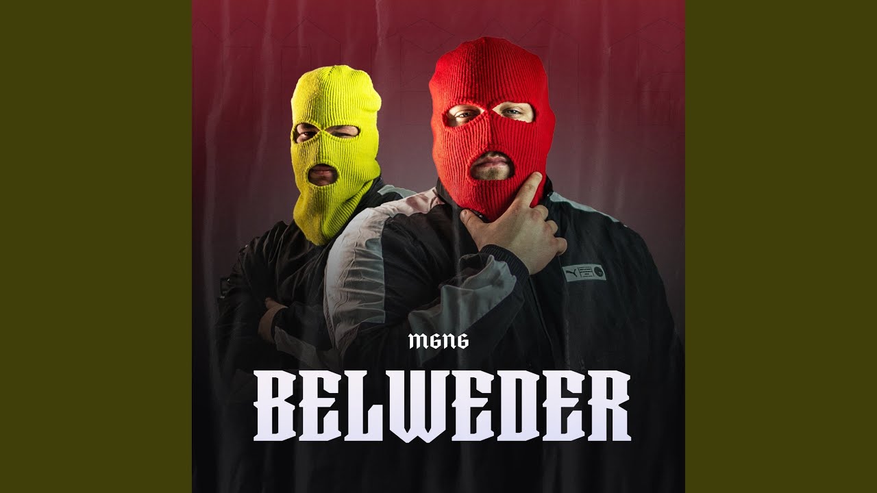 BELWEDER (omamale)