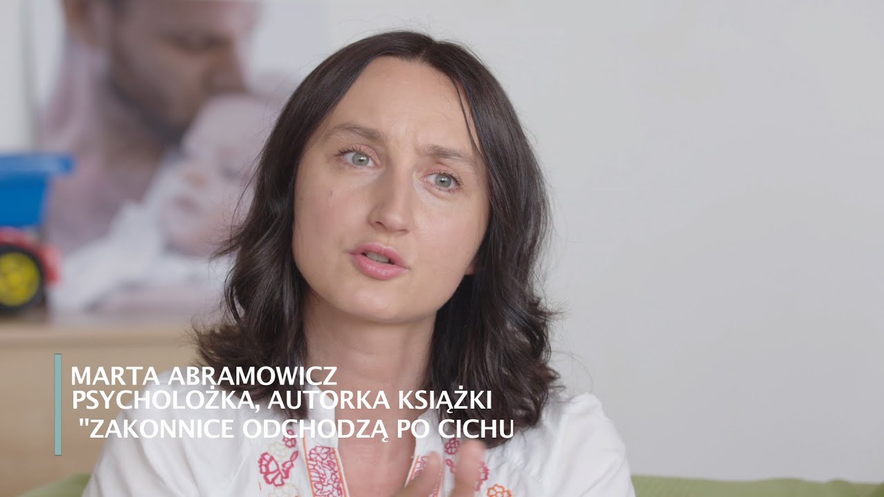 Anna Strzałkowska i Marta Abramowicz o swoim związku, miłości i religii