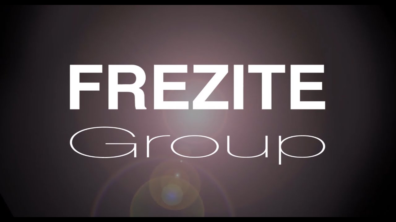 FREZITE Group Corporate Video (EN)