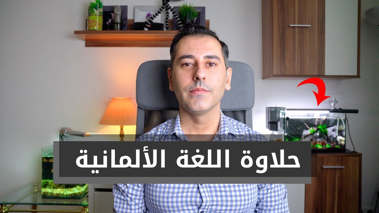 #42 فخامة اللغة الألمانية | جمل ألمانية من الحياة اليومية