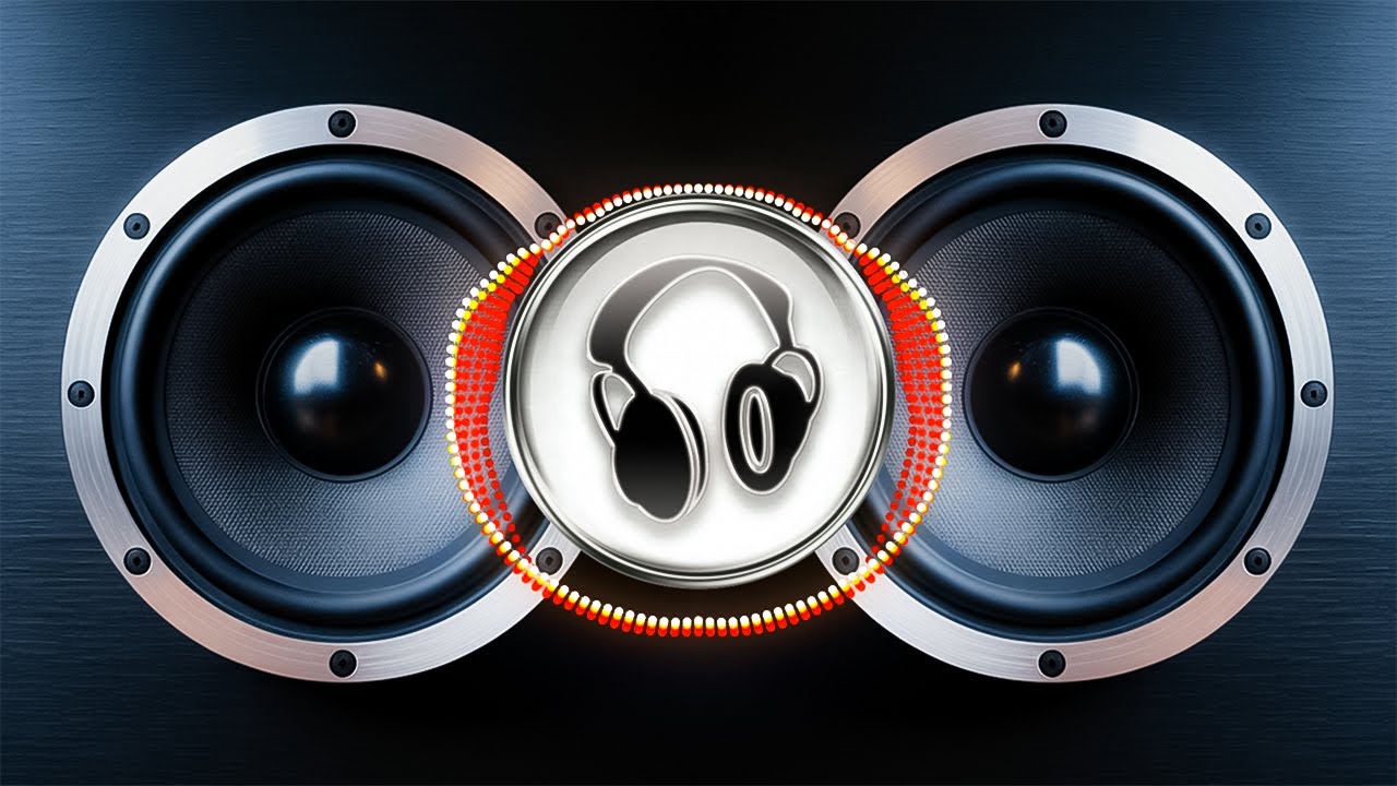 JBL Bass Vibration Test | Heavy Remix Boost