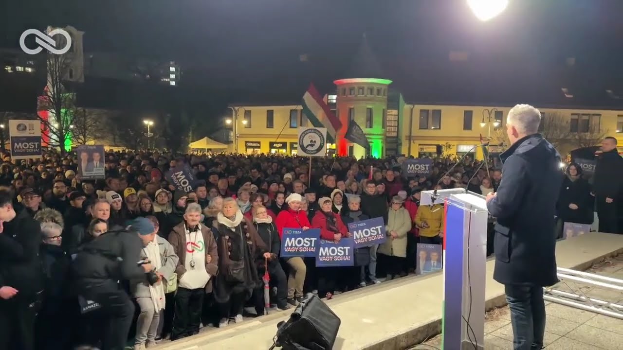 A legfontosabb országjárás - Gödöllő
