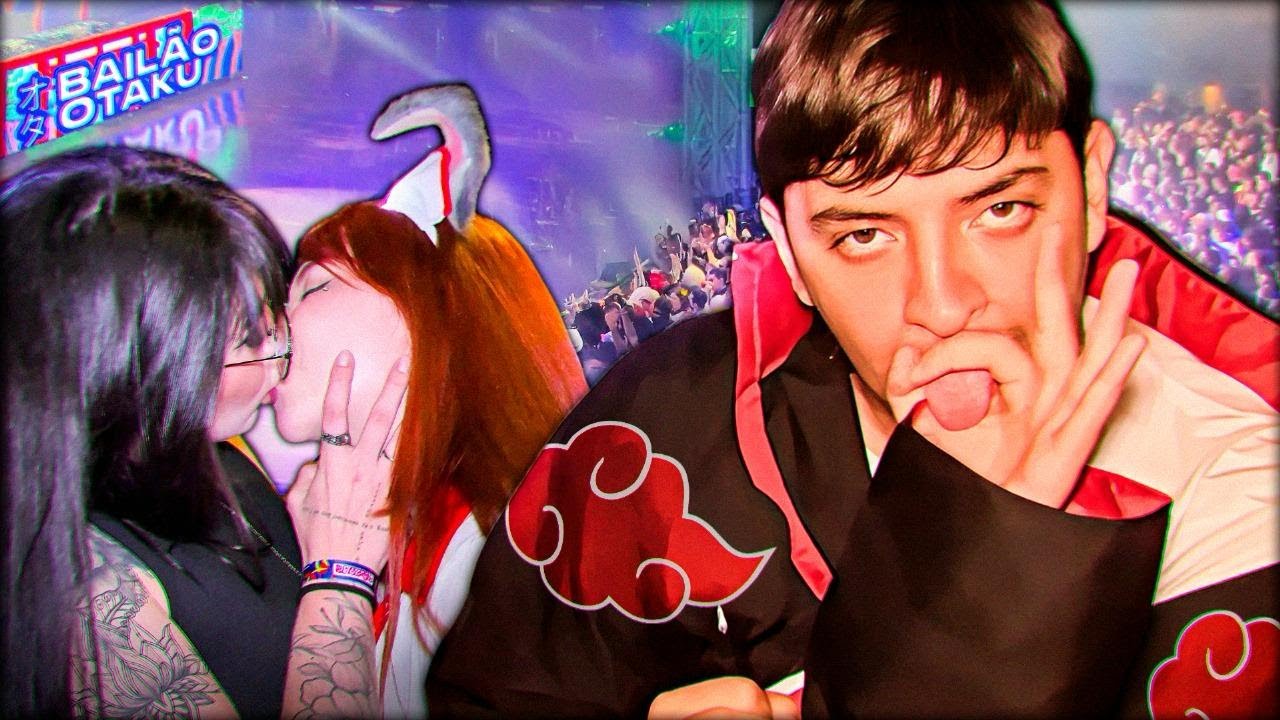 OS NERDS ESTÃO SE DIVERTINDO ASSIM AGORA