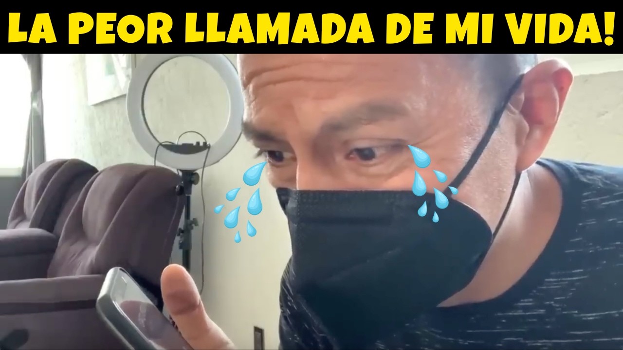 🚨📞 Me Llamaron Diciendo que Tenían SECU3STR4ADA a Mi Hija… Pero...