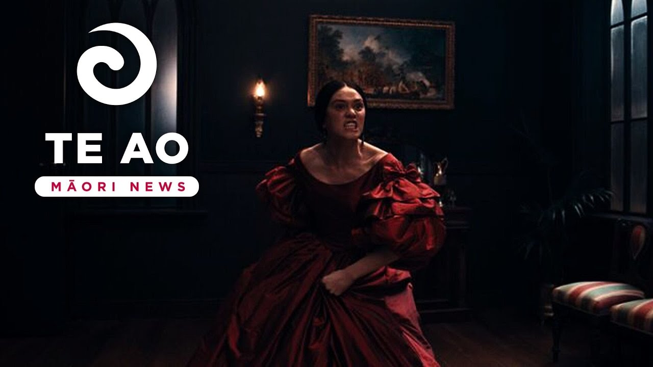 MĀRAMA: Using daily karakia to protect the cast from tapu themes | Te Ao Māori News