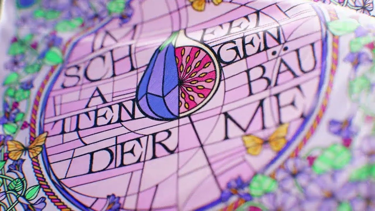 Shindy - Im Schatten der Feigenb&auml;ume (Musikvideo)